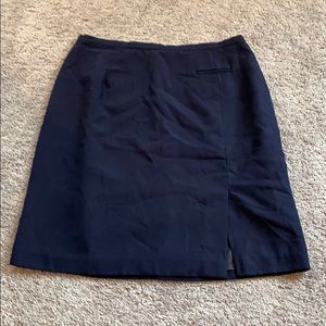 Isaac hazan vintage skirt